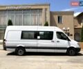 Белый Мерседес Sprinter, объемом двигателя 2.1 л и пробегом 630 тыс. км за 10499 $, фото 5 на Automoto.ua