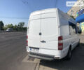 Белый Мерседес Sprinter, объемом двигателя 3 л и пробегом 630 тыс. км за 18500 $, фото 6 на Automoto.ua