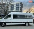 Білий Мерседес Sprinter, об'ємом двигуна 2.14 л та пробігом 850 тис. км за 16000 $, фото 8 на Automoto.ua