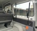 Белый Мерседес Sprinter, объемом двигателя 2.15 л и пробегом 300 тыс. км за 19999 $, фото 17 на Automoto.ua