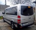 Белый Мерседес Sprinter, объемом двигателя 2.1 л и пробегом 250 тыс. км за 9900 $, фото 1 на Automoto.ua