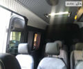Белый Мерседес Sprinter, объемом двигателя 3 л и пробегом 630 тыс. км за 18500 $, фото 9 на Automoto.ua