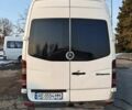 Белый Мерседес Sprinter, объемом двигателя 2.87 л и пробегом 700 тыс. км за 15700 $, фото 6 на Automoto.ua