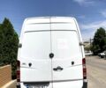 Белый Мерседес Sprinter, объемом двигателя 2.1 л и пробегом 630 тыс. км за 10499 $, фото 1 на Automoto.ua