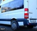 Белый Мерседес Sprinter, объемом двигателя 2.1 л и пробегом 490 тыс. км за 9800 $, фото 4 на Automoto.ua
