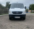 Білий Мерседес Sprinter, об'ємом двигуна 2.2 л та пробігом 760 тис. км за 18599 $, фото 1 на Automoto.ua