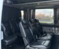 Білий Мерседес Sprinter, об'ємом двигуна 2.14 л та пробігом 850 тис. км за 16000 $, фото 12 на Automoto.ua