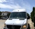 Белый Мерседес Sprinter, объемом двигателя 2.1 л и пробегом 630 тыс. км за 10499 $, фото 3 на Automoto.ua