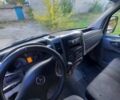 Белый Мерседес Sprinter, объемом двигателя 2.1 л и пробегом 451 тыс. км за 10500 $, фото 6 на Automoto.ua