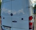 Белый Мерседес Sprinter, объемом двигателя 2.1 л и пробегом 451 тыс. км за 10500 $, фото 4 на Automoto.ua