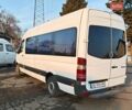 Белый Мерседес Sprinter, объемом двигателя 2.87 л и пробегом 700 тыс. км за 15700 $, фото 5 на Automoto.ua