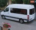 Белый Мерседес Sprinter, объемом двигателя 2.14 л и пробегом 610 тыс. км за 12000 $, фото 1 на Automoto.ua
