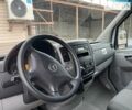 Белый Мерседес Sprinter, объемом двигателя 2.15 л и пробегом 300 тыс. км за 18999 $, фото 8 на Automoto.ua