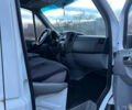 Белый Мерседес Sprinter, объемом двигателя 0 л и пробегом 760 тыс. км за 9400 $, фото 9 на Automoto.ua
