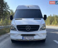Белый Мерседес Sprinter, объемом двигателя 3.22 л и пробегом 600 тыс. км за 15500 $, фото 7 на Automoto.ua