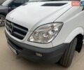 Белый Мерседес Sprinter, объемом двигателя 2.15 л и пробегом 300 тыс. км за 18999 $, фото 1 на Automoto.ua