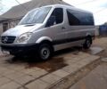 Белый Мерседес Sprinter, объемом двигателя 2.1 л и пробегом 250 тыс. км за 9900 $, фото 3 на Automoto.ua
