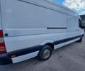 Белый Мерседес Sprinter, объемом двигателя 2.1 л и пробегом 451 тыс. км за 10500 $, фото 10 на Automoto.ua