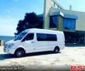 Белый Мерседес Sprinter, объемом двигателя 3 л и пробегом 640 тыс. км за 17500 $, фото 1 на Automoto.ua