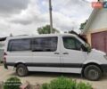 Белый Мерседес Sprinter, объемом двигателя 2.1 л и пробегом 368 тыс. км за 11500 $, фото 5 на Automoto.ua