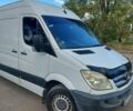 Белый Мерседес Sprinter, объемом двигателя 2.1 л и пробегом 451 тыс. км за 10500 $, фото 5 на Automoto.ua