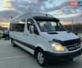 Білий Мерседес Sprinter, об'ємом двигуна 2.14 л та пробігом 850 тис. км за 16000 $, фото 5 на Automoto.ua