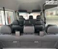 Белый Мерседес Sprinter, объемом двигателя 2.15 л и пробегом 300 тыс. км за 18999 $, фото 15 на Automoto.ua