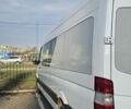 Білий Мерседес Sprinter, об'ємом двигуна 2.15 л та пробігом 443 тис. км за 16100 $, фото 1 на Automoto.ua