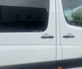 Білий Мерседес Sprinter, об'ємом двигуна 2.2 л та пробігом 760 тис. км за 18599 $, фото 8 на Automoto.ua