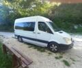 Білий Мерседес Sprinter, об'ємом двигуна 2.14 л та пробігом 610 тис. км за 12000 $, фото 1 на Automoto.ua