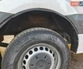 Белый Мерседес Sprinter, объемом двигателя 2.87 л и пробегом 700 тыс. км за 15700 $, фото 11 на Automoto.ua