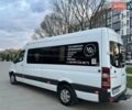 Белый Мерседес Sprinter, объемом двигателя 2.14 л и пробегом 880 тыс. км за 14200 $, фото 11 на Automoto.ua