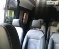 Белый Мерседес Sprinter, объемом двигателя 3 л и пробегом 630 тыс. км за 18500 $, фото 8 на Automoto.ua
