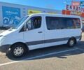 Белый Мерседес Sprinter, объемом двигателя 2.15 л и пробегом 206 тыс. км за 10500 $, фото 1 на Automoto.ua