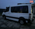 Білий Мерседес Sprinter, об'ємом двигуна 2.15 л та пробігом 350 тис. км за 9750 $, фото 14 на Automoto.ua