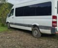 Белый Мерседес Sprinter, объемом двигателя 2.15 л и пробегом 748 тыс. км за 9500 $, фото 3 на Automoto.ua