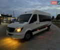 Белый Мерседес Sprinter, объемом двигателя 3.22 л и пробегом 600 тыс. км за 15500 $, фото 31 на Automoto.ua