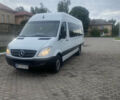 Білий Мерседес Sprinter, об'ємом двигуна 2.2 л та пробігом 760 тис. км за 18599 $, фото 4 на Automoto.ua