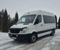 Белый Мерседес Sprinter, объемом двигателя 2.15 л и пробегом 693 тыс. км за 12800 $, фото 1 на Automoto.ua