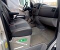 Белый Мерседес Sprinter, объемом двигателя 2.1 л и пробегом 250 тыс. км за 9900 $, фото 7 на Automoto.ua