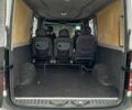 Белый Мерседес Sprinter, объемом двигателя 2.1 л и пробегом 368 тыс. км за 11500 $, фото 14 на Automoto.ua