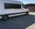 Белый Мерседес Sprinter, объемом двигателя 2.1 л и пробегом 460 тыс. км за 13900 $, фото 23 на Automoto.ua