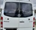 Белый Мерседес Sprinter, объемом двигателя 2.1 л и пробегом 368 тыс. км за 11500 $, фото 1 на Automoto.ua
