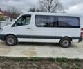 Белый Мерседес Sprinter, объемом двигателя 2.1 л и пробегом 368 тыс. км за 11500 $, фото 9 на Automoto.ua