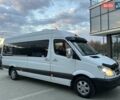 Білий Мерседес Sprinter, об'ємом двигуна 2.14 л та пробігом 850 тис. км за 16000 $, фото 7 на Automoto.ua