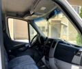Белый Мерседес Sprinter, объемом двигателя 2.1 л и пробегом 630 тыс. км за 10499 $, фото 6 на Automoto.ua