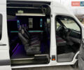 Белый Мерседес Sprinter, объемом двигателя 2.2 л и пробегом 450 тыс. км за 15500 $, фото 5 на Automoto.ua