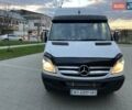 Білий Мерседес Sprinter, об'ємом двигуна 2.14 л та пробігом 850 тис. км за 16000 $, фото 3 на Automoto.ua