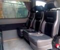 Белый Мерседес Sprinter, объемом двигателя 2.1 л и пробегом 250 тыс. км за 9900 $, фото 9 на Automoto.ua