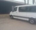 Білий Мерседес Sprinter, об'ємом двигуна 2.1 л та пробігом 382 тис. км за 11880 $, фото 1 на Automoto.ua